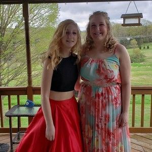 Meet your Posher, Brenda